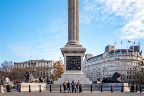 London Best Of London And Landmarks Guided Walking Tour Getyourguide