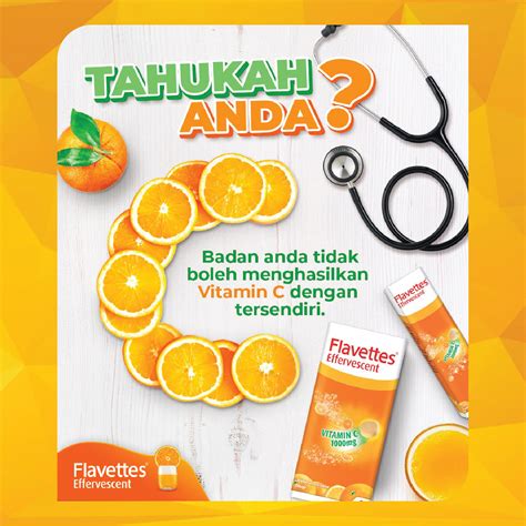 Dewasa , 1 biji sekali sehari. Flavettes Glow Effervescent 15s - Alpro Pharmacy