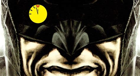 Dc Comics Rebirth And Doomsday Clock Spoilers The Justice Leagues