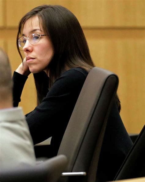 The many faces of Jodi Arias; jury takes up murder case