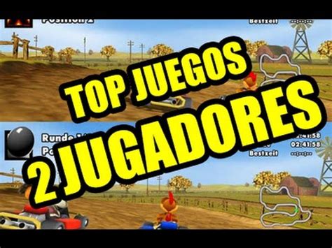 Los mejores videojuegos para jugar con amigos. TOP JUEGOS 2 JUGADORES 2015 PC - YouTube
