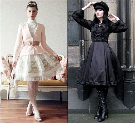 We did not find results for: How to Style Modern Victorian Inspired Look Fall 2015 Trends