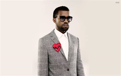 Kanye West Wallpapers Wallpaper Cave