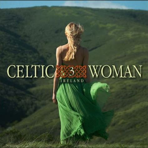 46 Celtic Woman Wallpaper Wallpapersafari