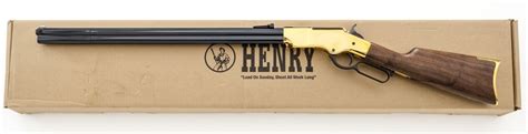 Henry Repeating Arms Co Original Henry Lever Action Rifle