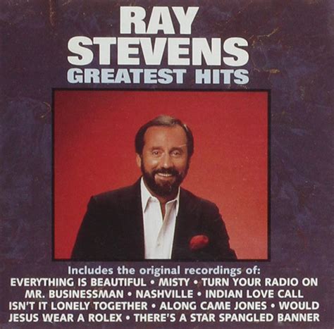 stevens ray greatest hits music