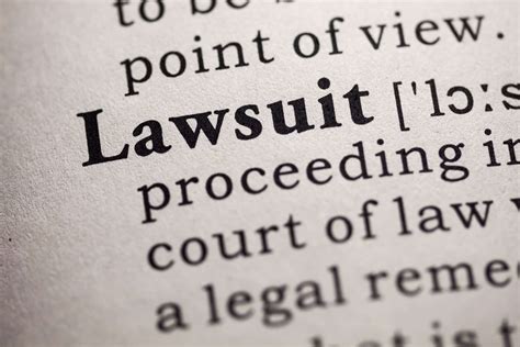 Comprehensive Guide: Filing Lawsuits to Compel Action on Excessively