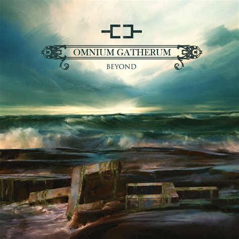 There are two bands named omnium gatherum. OMNIUM GATHERUM: "BEYOND" - NO CLEAN SINGING