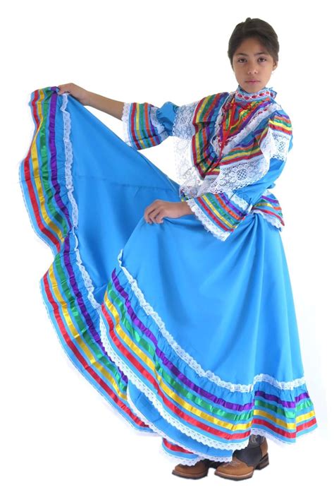 Mariachi Musician Costumes