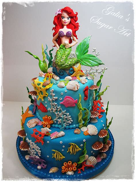 Here presented 64+ birthday cake pencil drawing images for free to download, print or share. Ariel birthday cake. I think this Is the most realistic ...