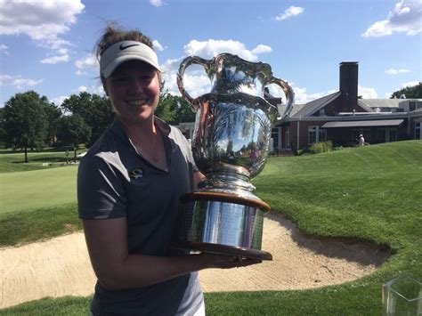 Mga Womens Amateur Championship Missouri Golf Association