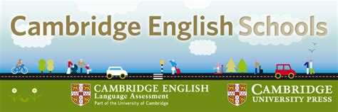 With the exception of the task cards in phases cambridge english: Become a Cambridge English School