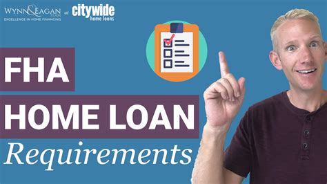 Fha Loan Requirements 2020simplified Top 7 Rules You Need To Know Lending A Hand