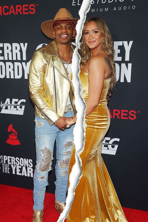 Jimmie Allen Alexis Gales Relationship Timeline Photos Us Weekly