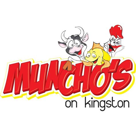Munchos On Kingston