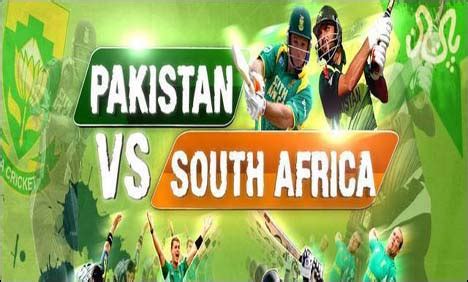 Check south africa vs pakistan 2nd test 2019, pakistan tour of south africa match scoreboard, ball by ball commentary, updates only on espn.com. First T20s Today Pakistan a Chance to Fight Back