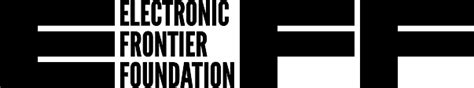 Electronic Frontier Foundation Defending Your Rights In The Digital World