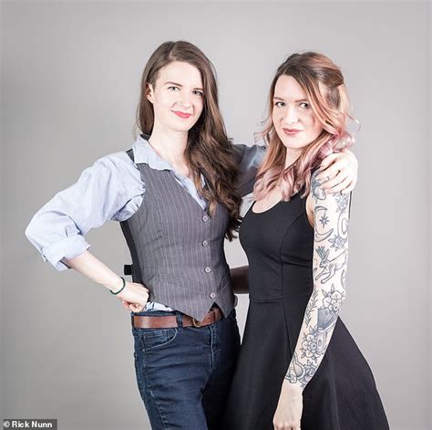 Lesbian Identical Twins Sex