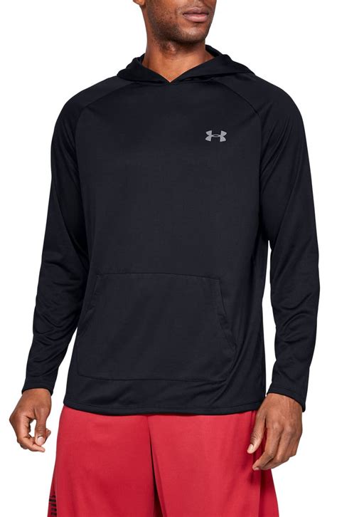 Under Armour Ua Tech Pullover Performance Hoodie Nordstrom