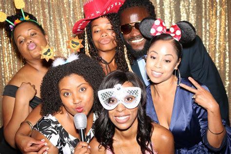 Print layouts come in multiple size options. Wedding Photo Booth Rental Santa Clara - Event Booth USA
