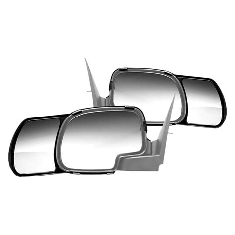 80800 K Source Driver And Passenger Side Towing Mirrors Extension Set Ebay