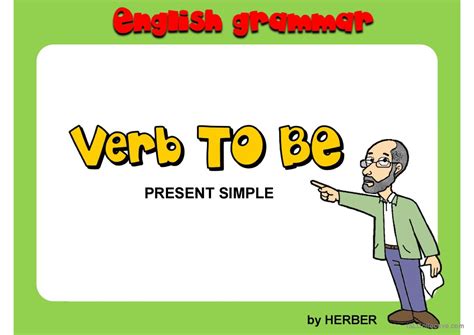 Verb To Be Ppt Grammar Guide English Esl Powerpoints Hot Sex My XXX Hot Girl