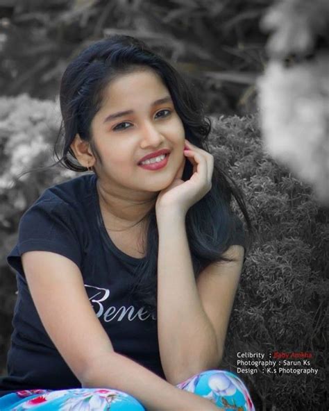 The service allows you to view and download stories by anikha surendran (@anikhasurendran) without registering and having an account. Anikha_lovers on Instagram: "Anikha Surendran old ...