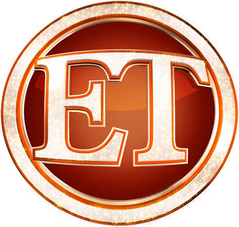 Entertainment Tonight Logo - LogoDix