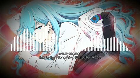 Dangdut Housefunky Kota Anime Project Fluorite Eyes Song Vivy