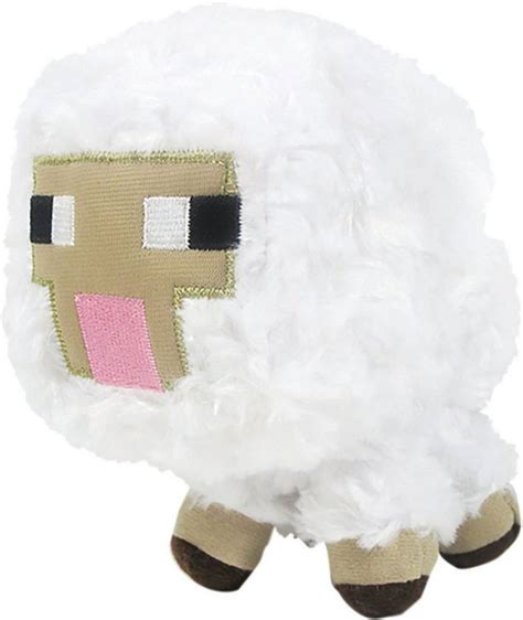 Minecraft Baby Sheep Plush Heromic