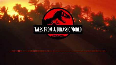 The Jurassic Park Podcast On Twitter Rt Tomjurassic Its Finally