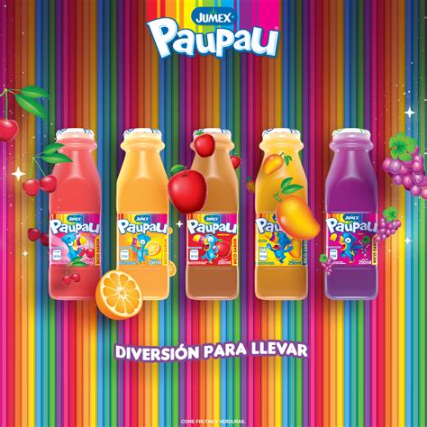 Pau Pau México ¿a Ustedes Cuál Pau Pau®se Les Antoja