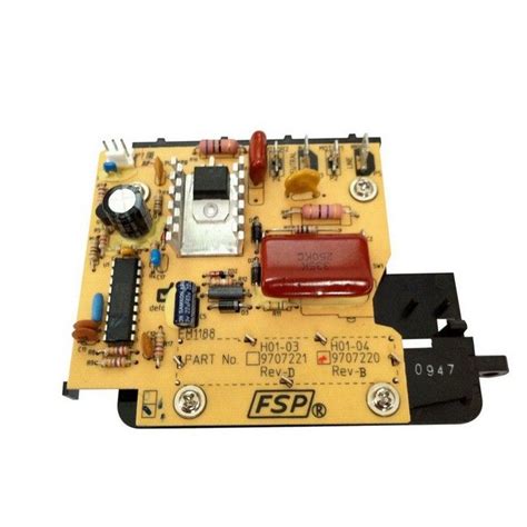 Below are kitchenaid stand mixer repair manuals in pdf. Kitchenaid Mixer WP9706650/9707220Speed Control | Kitchen ...