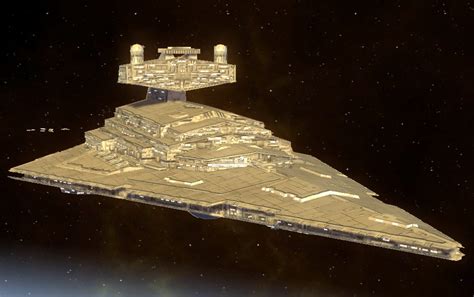 Imperial Ii Class Star Destroyer Thrawns Revenge Wiki Fandom