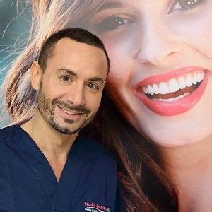 Giampaolo Cannizzo Tra I Migliori Dentisti A Milano In Cui Ha La Sede