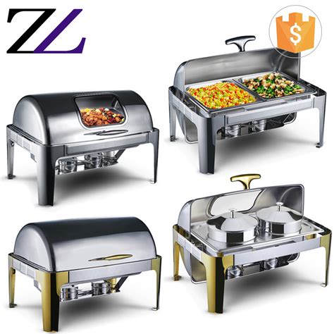 Get info of suppliers, manufacturers, exporters, traders of commercial kitchen equipments for buying in india. Hotel Kitchen Equipment Price List Buffet Catering Gel ...