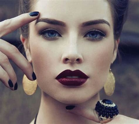 6 Fab Fall 2014 Beauty Trends To Embrace Right Now