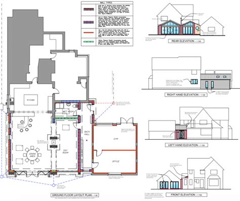 Making Our House A Home Finding A Builder Structural Engineering