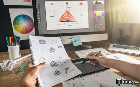 Why Graphic Design Course Hard To Learn 5 Tips For Success Evoking Minds