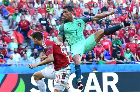 Die portugiesische auswahl kassierte lediglich in den letzten 6 partien keine niederlage. Reaktionen auf Spiel Ungarn gegen Portugal: „Endlich mal ...