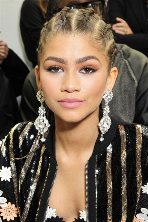 Beauty Tips Celebrity Style And Fashion Advice From Hair In 2019
