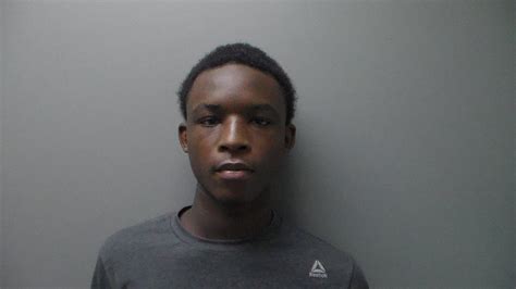 Troy Teen Charged With Capital Murder The Troy Messenger The Troy Messenger
