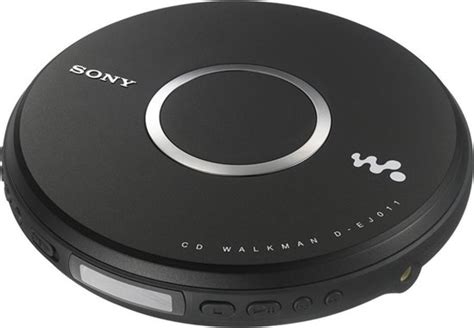Sony D Ej011 Discman Bol