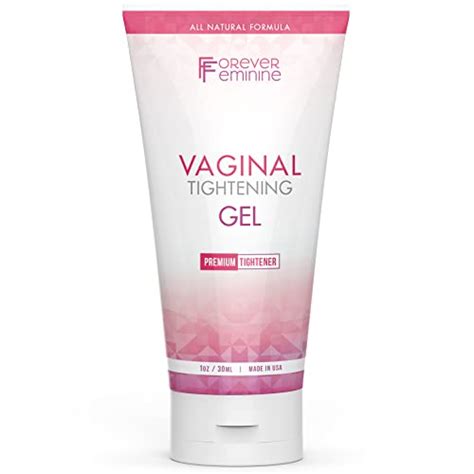Best Vagina Tightening Gel Recommended By An Expert In