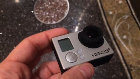 Gopro Gets Tiny The New York Times