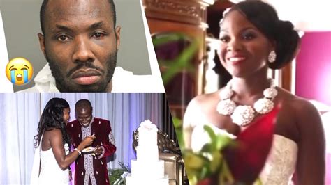 Awow Full Wedding Video Of Pastor Sylvester Who Killed His Wife