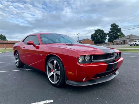 Dodge Challenger Srt8 392 Hemi All In One Photos