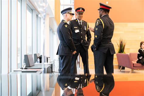 Police Foundations 50th Anniversary Celebration April 30 2019