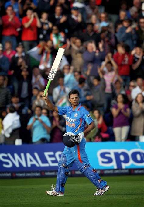 Rahul sharad dravid (/ˌrəhuːl drəvɪd/ (listen); The Eternal Fighter, The Ultimate Comeback Kid!: To My ...