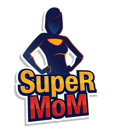 ᐈ Happy mothers day logo png stock illustrations Royalty Free mother